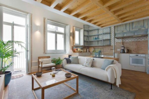 BOUTiQUE Rentals- LOvPORTO Ribeira historic center